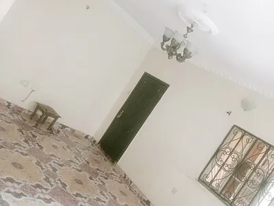 Luxury 2 Bedroom Terrace Duplex — GRA Phase 1, Magodo, Lagos