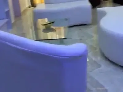 2 Bedroom Flat — Osborne Foreshore 2, Osborne, Ikoyi, Lagos