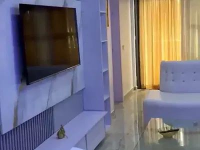 2 Bedroom — Osborne Foreshore 2, Osborne, Ikoyi, Lagos