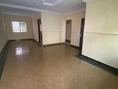 2 Bedroom Apartment — Osapa, Lekki, Lagos