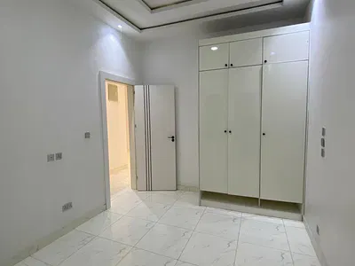 4 Bedroom Semi Detached Duplex Fully Serviced — Lekki, Lagos