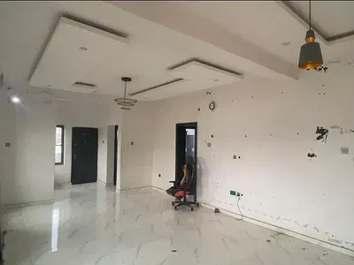 Clean and Lovely 2 Bedroom Flat Apartment — Olowora, Magodo, Lagos