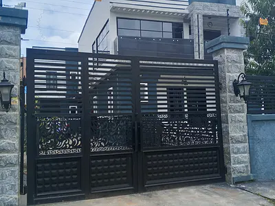 Sharp 2 Bedroom — Mobil Isheri, Isheri, Lagos