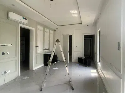 Massive Studio Apartment Serviced — Victoria Island (VI), Lagos