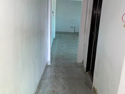 6 Bedroom Semi Detached-Duplex with Study Room Very Spacious — Adeniran Ogunsanya, Surulere, Lagos