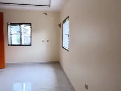 2 Bedroom Duplex — Peter Odili, Port Harcourt, Rivers