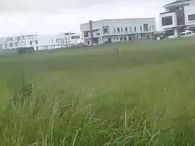808 Square Meters of Land — Lekki, Lagos