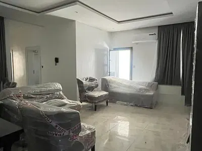 Luxury Brand New Furnished Apartment — Lekki, Lagos