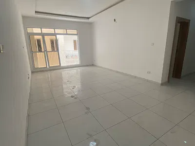 Luxury Partly Furnished 3 Bedroom Flat — Lekki, Lagos