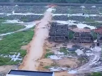 Premium Buy and Build Land — Ibeju Lekki, Lagos