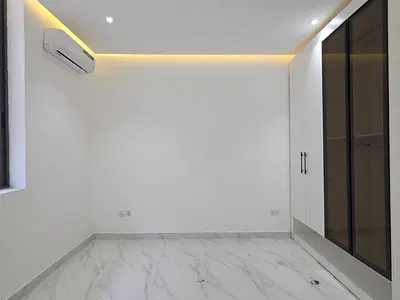 2 Bedroom Luxury Apartment — Lekki Phase 1, Lekki, Lagos