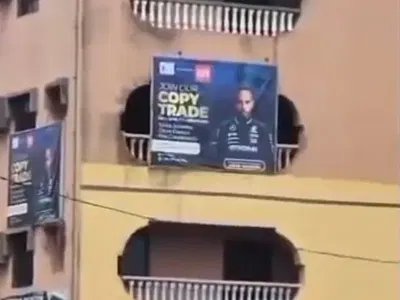 A Two Storey Building Consisting of Units of Flats — Alakuko, Ifako-Ijaiye, Lagos