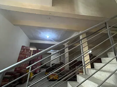 Warehouse — Agege, Lagos