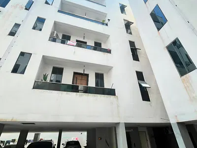 2 Bedroom Apartment + BQ — Lekki, Lagos