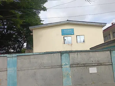A Massive 6 Bedroom Duplex with BQ — Victoria Island (VI), Lagos