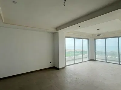 3 Bedroom Flat — Off Ahmadu Bello, Victoria Island Lagos, Eko Atlantic City, Lagos