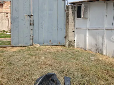 Good Deal!! 678SQM Dryland Fenced and Gated in a Serene Environment — Lekki, Lagos