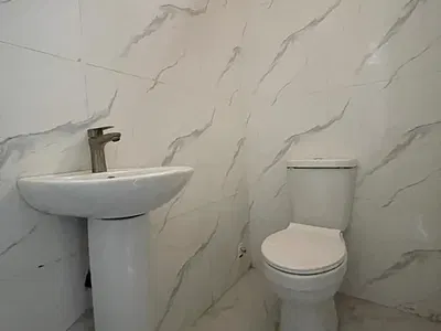 Standard Mini Flat Available — Ajah, Lagos