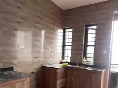 Lovely 3 Bedroom Flat — Alhaji Salami Orf Brown Road, Aguda, Surulere, Lagos