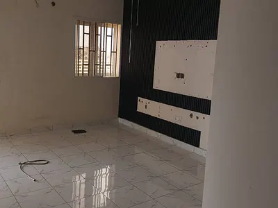 Clean 2-Bedroom Apartment — Lugbe District, Abuja