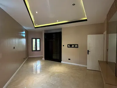 Luxury 2-Bedroom Flat with Excellent Facility — Lekki Phase 1, Lekki, Lagos