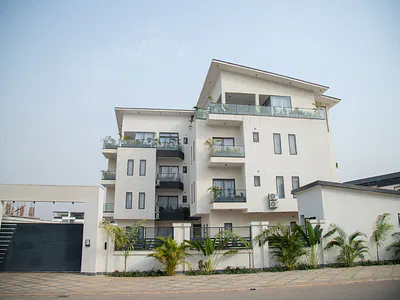 Premium Apartments — Jahi, Abuja