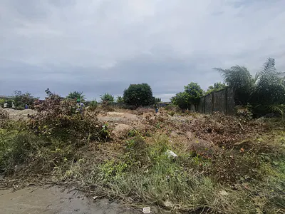 1119 SQM2 Land — Avacado Estate Abijo GRA, Ibeju Lekki, Lagos