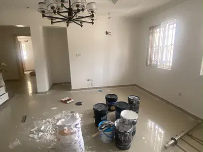 3 Bedroom Apartment — Osapa, Lekki, Lagos