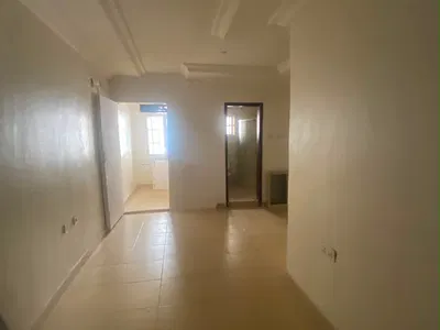 One Bedroom Moni Flat — Lekki, Lagos