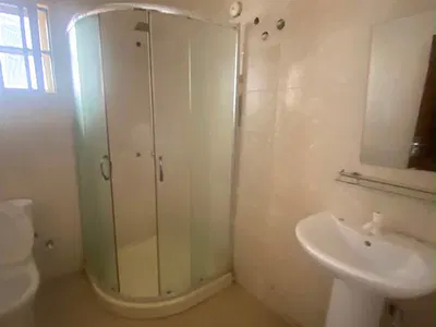 One Bedroom Moni Flat — Lekki, Lagos