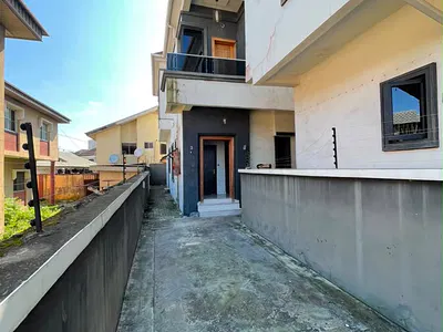4 Bedroom Duplex — Lekki, Lagos