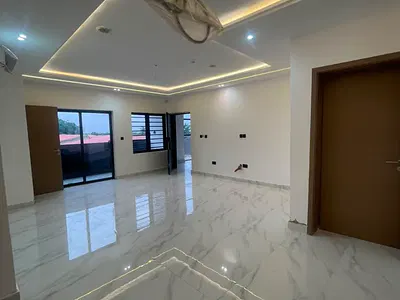 Furnished 3 Bedroom Apartment — Ikeja GRA, Ikeja, Lagos