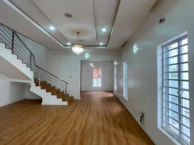 5-Bedroom Fully Detached Duplex + BQ for Sale — Lekki Phase 1 Right Side, Lekki, Lagos