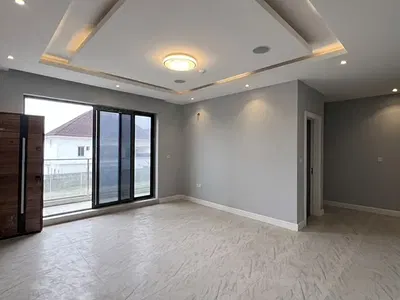 A Standard New 2 Bedroom Flat — Lekki, Lagos