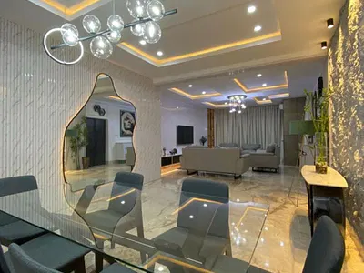 3 Bedroom Apartment — Victoria Island (VI), Lagos