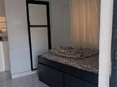 Stand Alone Fully Funish & Fully Serviced a Room Self Studio Apartment — Ajah, Lagos
