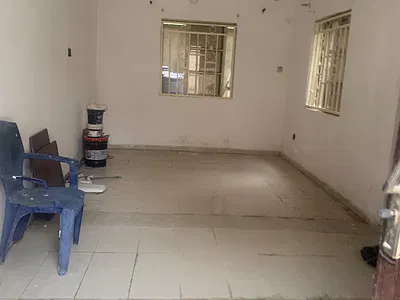 Spacious Self Con in a Gated Estate — Osapa, Lekki, Lagos