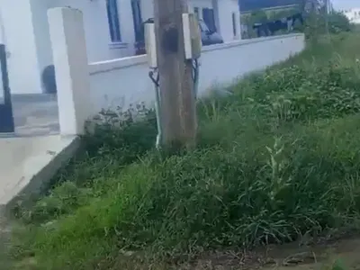 Land Measuring 300 Square Meter — Adiva Estate Inside Beechwood, Imalete Alafia, Ibeju Lekki, Lagos