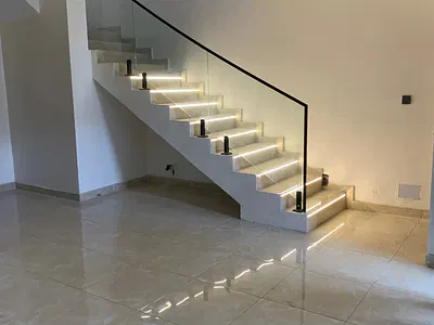 Newly Built 4bedroom Fully Detached — Lekki, Lagos