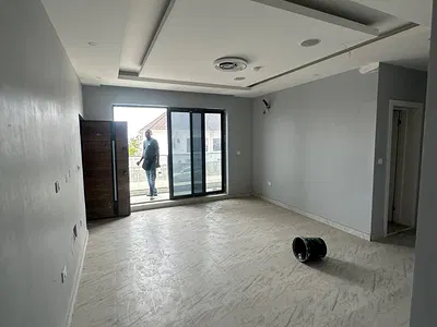Brand New Luxury 2 Bedroom Flat — Ajah, Lagos