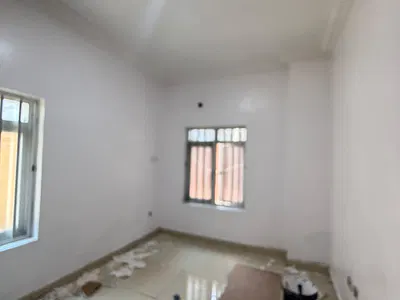 Tastefully Built 3bedroom Apartment — Lekki, Lagos