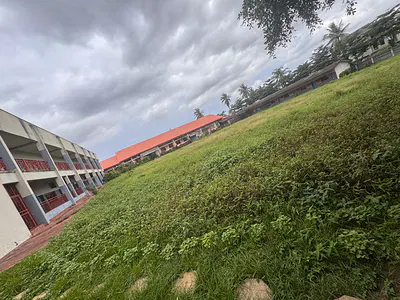A Prime Residential Plot — GRA, Ogudu, Lagos