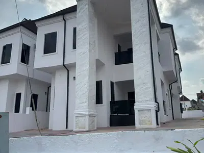 Modern & Exquisitely Built 4 Bedroom Duplex, — Engr Lere Adigun GRA, Bashorun, Ibadan, Oyo