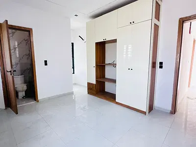 3 Bedroom Penthouse — Lekki, Lagos