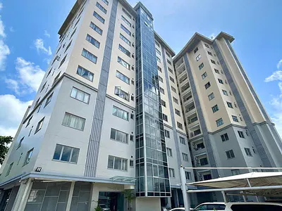Premium 2 and 3 Bedroom Apartment with a Room BQ Now Available — Lekki, Lagos