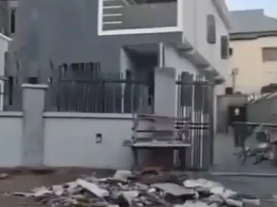 Brand New Exclusive 4 Bedrooms Duplex with BQ in a Serene Secured STR — Area 11, Garki, Abuja