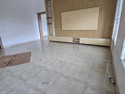 4 Bedroom Terrace Duplex in a Serene Environment — THL Estate, Apo, Abuja