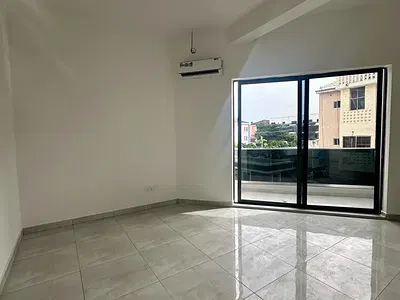Newly Built Spacious 4-Bedroom Terraced Duplex with BQ — Oniru, Victoria Island (VI), Lagos