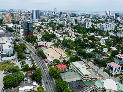 4, 500 SQM Land — Victoria Island (VI), Lagos