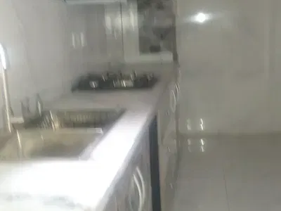 2 Bedroom Flat Available — Mobil Road Ilaje, Ilaje, Ajah, Lagos